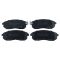 Ceramic Brake Pad Set