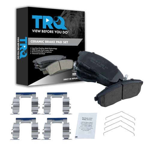 Brake Pads