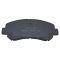 Ceramic Brake Pad Set