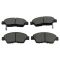 Ceramic Brake Pad Set