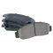 Ceramic Brake Pad Set