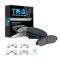 Brake Pads