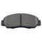 Ceramic Brake Pad Set