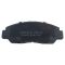 Ceramic Brake Pad Set