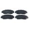 Ceramic Brake Pad Set