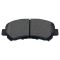 Ceramic Brake Pad Set