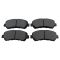 Ceramic Brake Pad Set