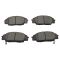 Ceramic Brake Pad Set