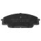 Ceramic Brake Pad Set