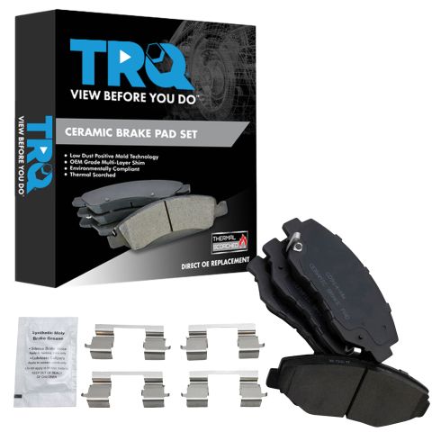 Brake Pads