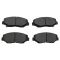 Ceramic Brake Pad Set