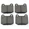 Ceramic Brake Pad Set