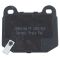 Ceramic Brake Pad Set