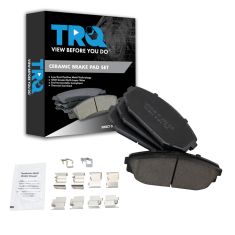 Brake Pads