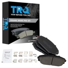 Brake Pads