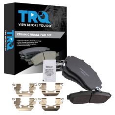 Brake Pads