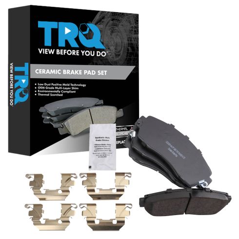 Brake Pads