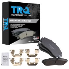 Brake Pads