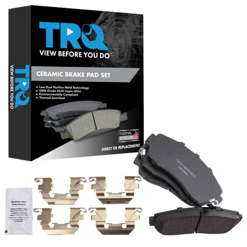 Brake Pads