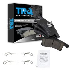 Brake Pads