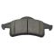 Ceramic Brake Pad Set