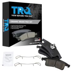 Brake Pads
