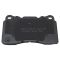 Ceramic Brake Pad Set