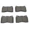 Ceramic Brake Pad Set