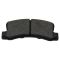 Ceramic Brake Pad Set