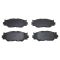 Ceramic Brake Pad Set