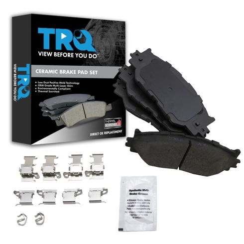 Brake Pads