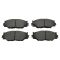 Ceramic Brake Pad Set