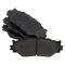 Ceramic Brake Pad Set