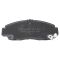 Ceramic Brake Pad Set