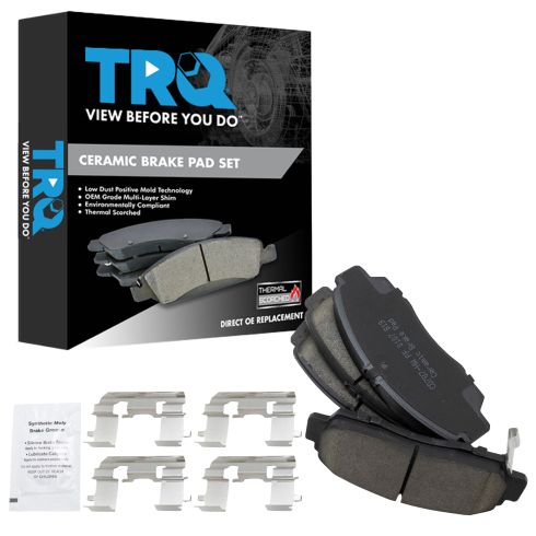 Brake Pads