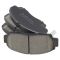 Ceramic Brake Pad Set