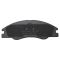 Ceramic Brake Pad Set