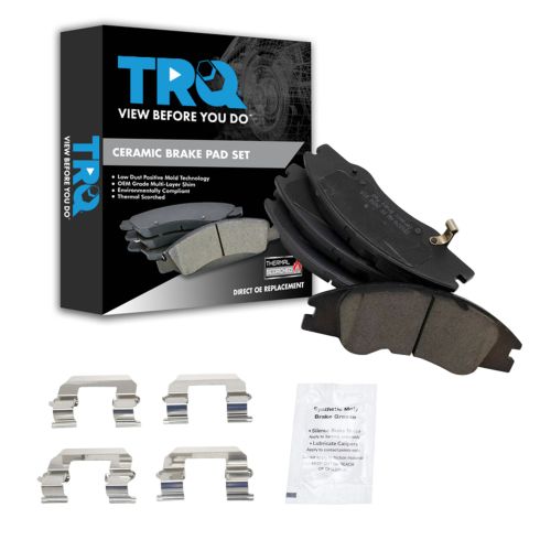 Brake Pads