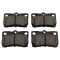 Ceramic Brake Pad Set