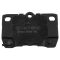 Ceramic Brake Pad Set