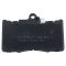 Ceramic Brake Pad Set