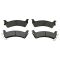 Ceramic Brake Pad Set