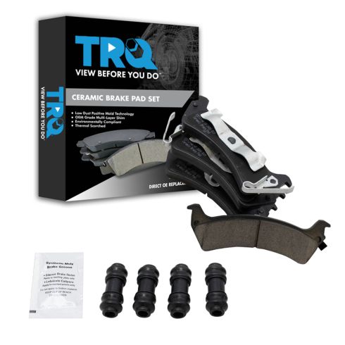 Brake Pads