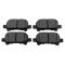 Ceramic Brake Pad Set