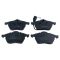 Ceramic Brake Pad Set