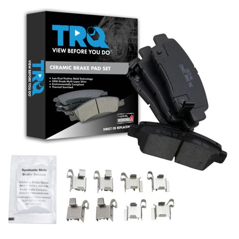 Brake Pads