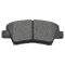 Ceramic Brake Pad Set