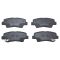 Ceramic Brake Pad Set