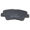 Ceramic Brake Pad Set