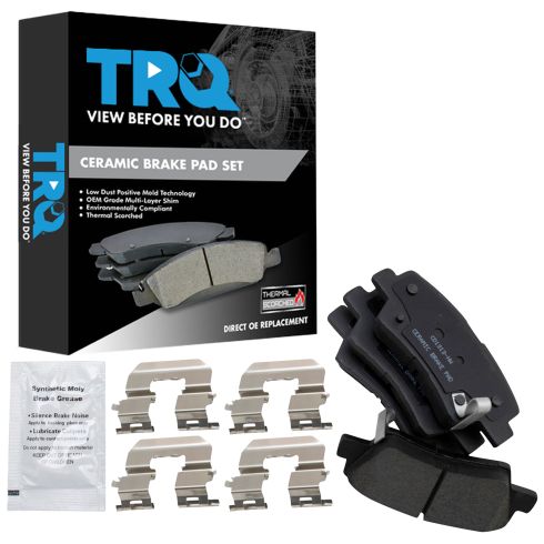 Brake Pads